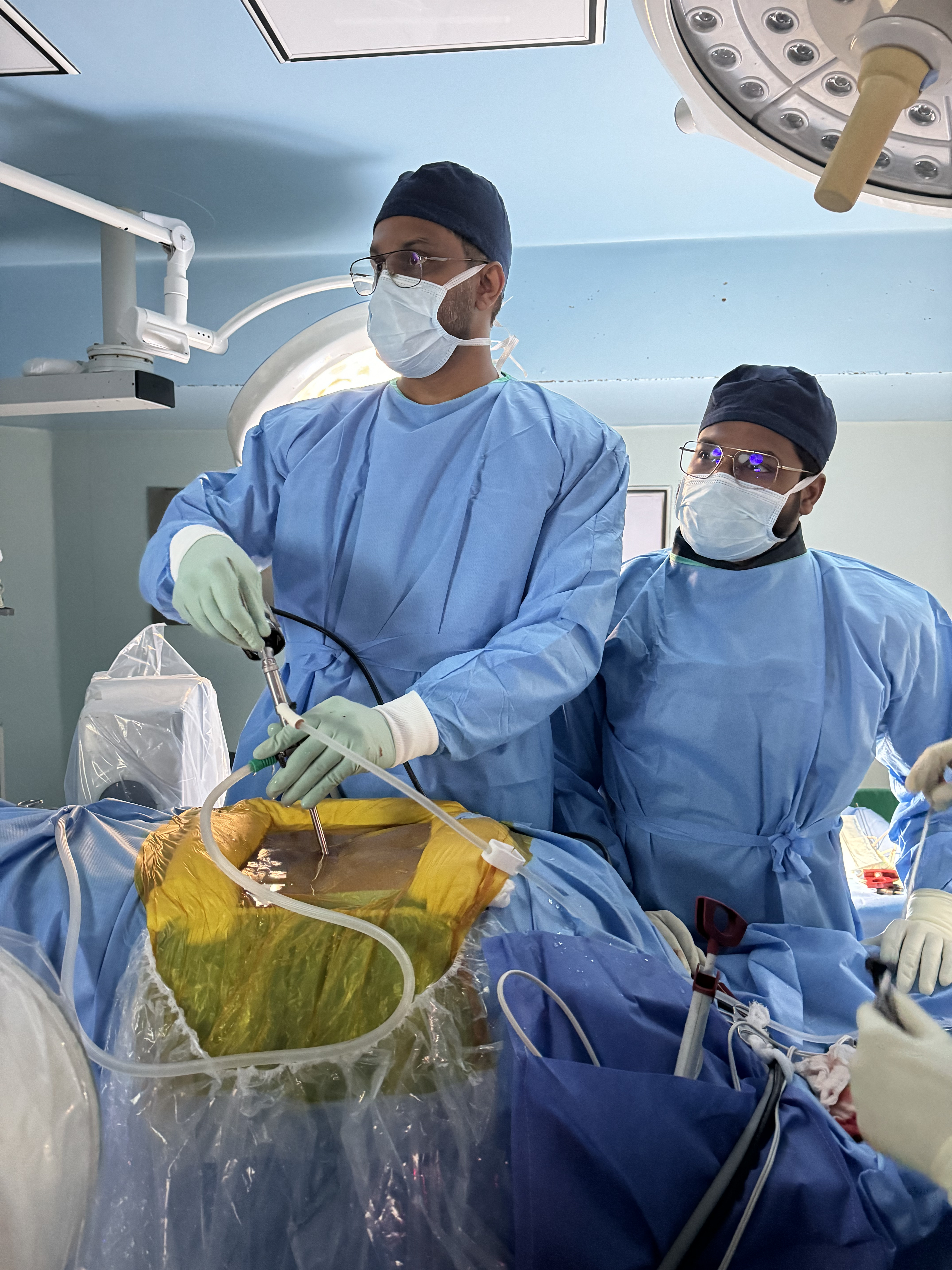 Dr. Shafeek
