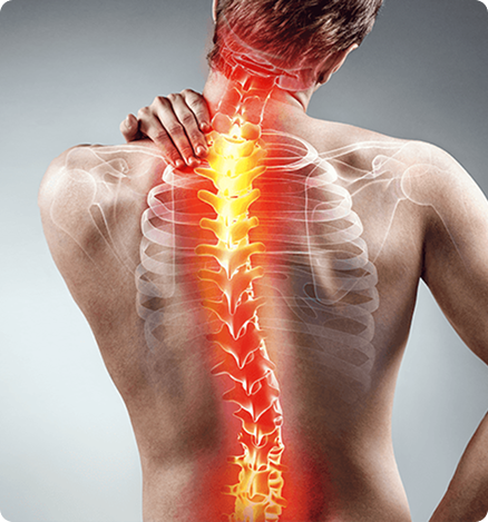 Spinal Surgery