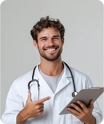 Doctor Profile
