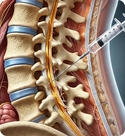 Epidural Steroid Injections